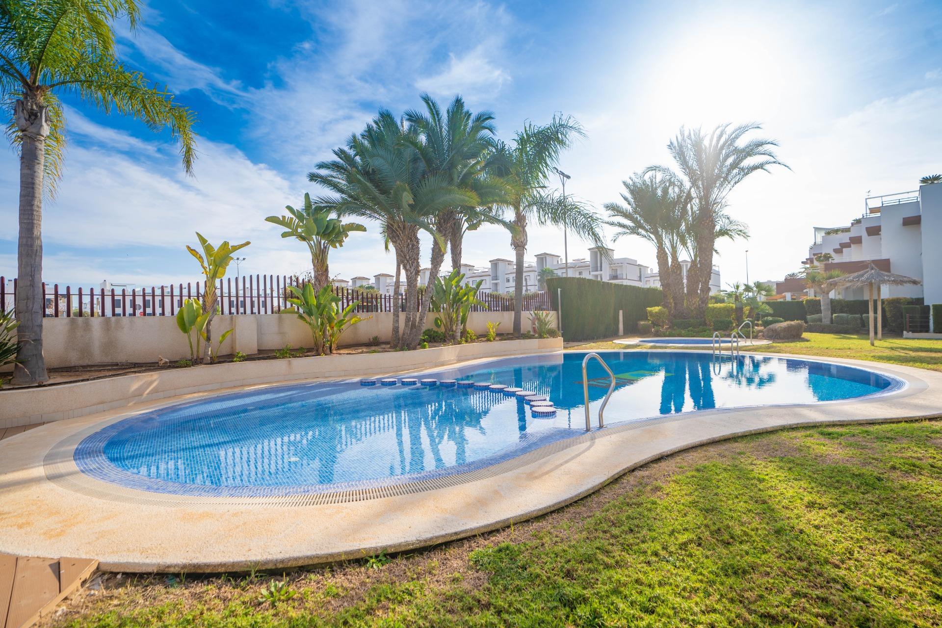 2-29 Apartment in Orihuela Costa, Alicante