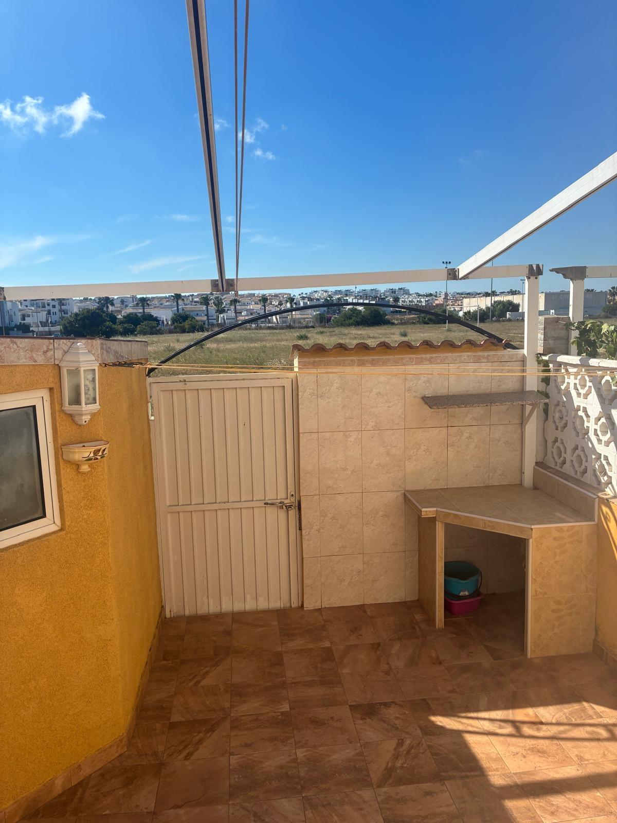2-3 Town House in Orihuela Costa, Alicante