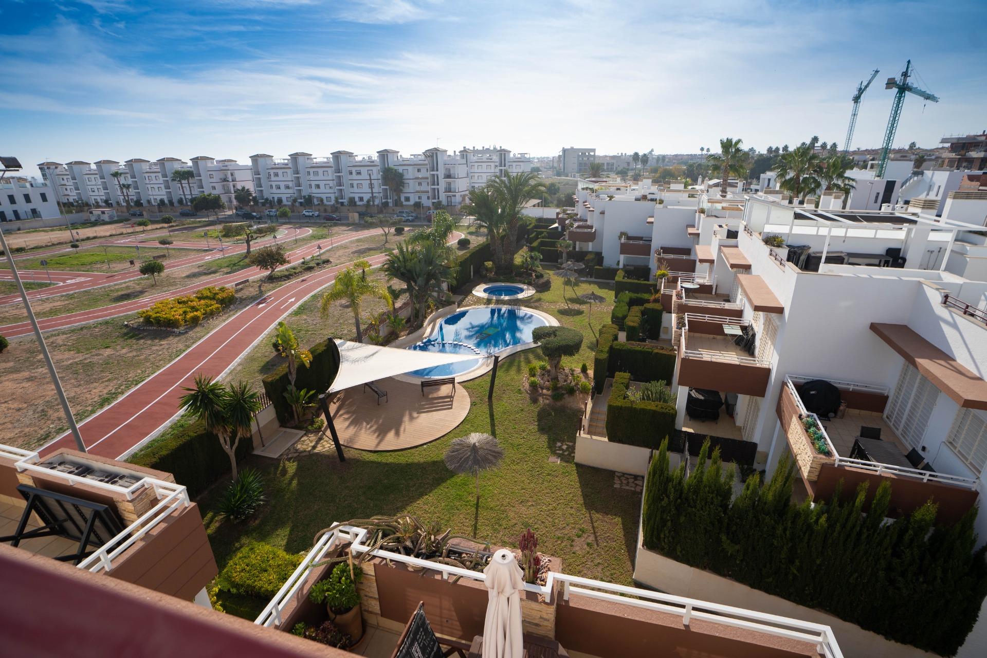 2-3 Apartment in Orihuela Costa, Alicante