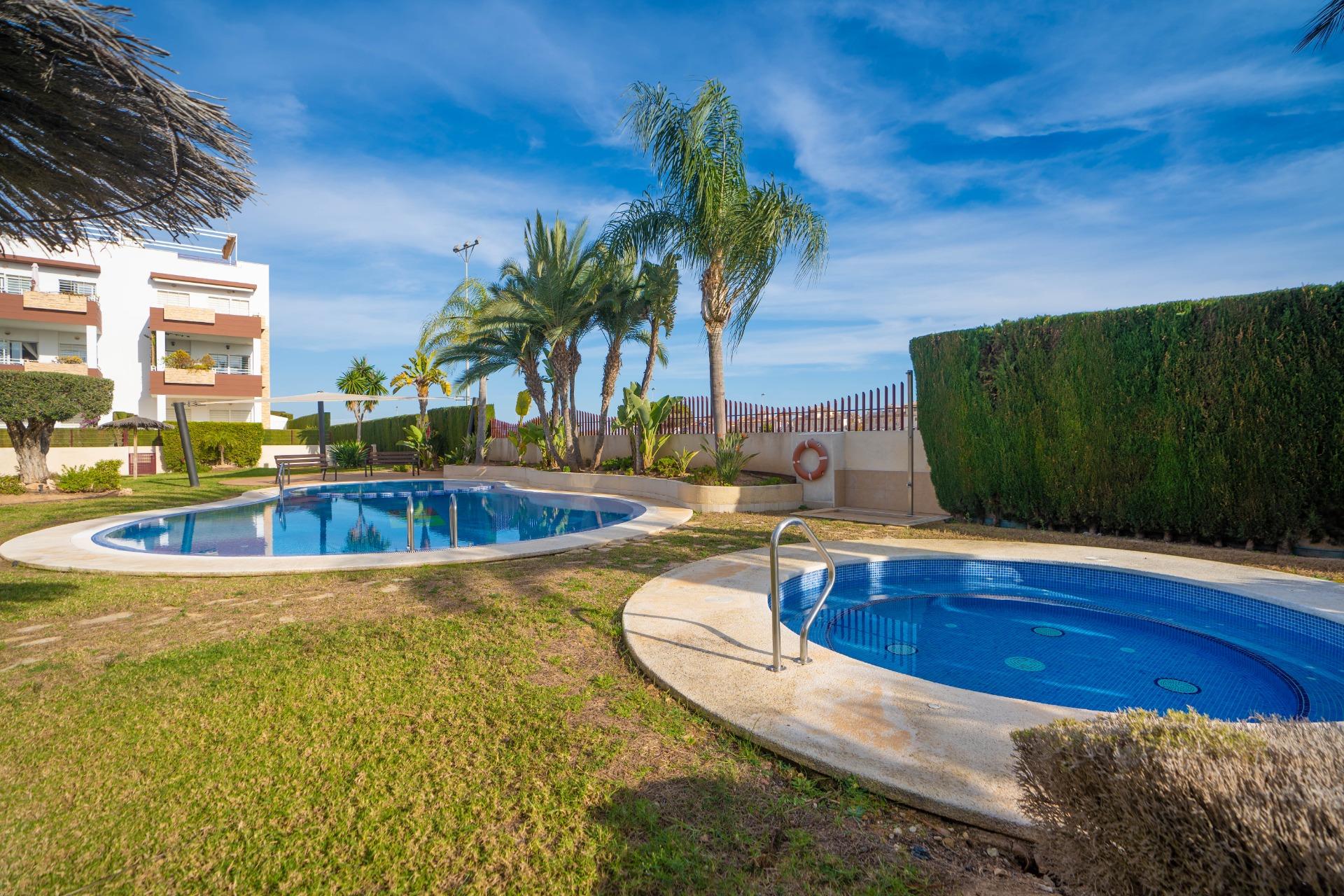 2-30 Apartment in Orihuela Costa, Alicante