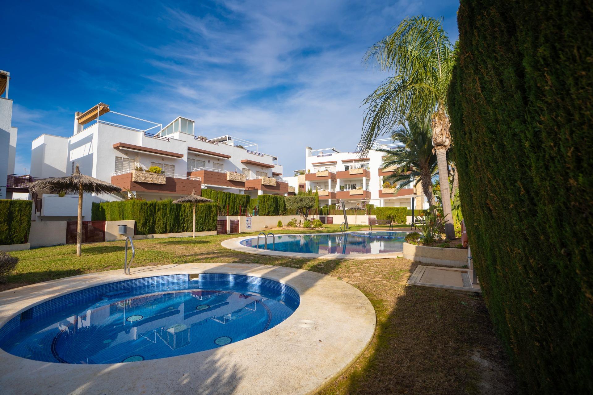 2-31 Apartment in Orihuela Costa, Alicante