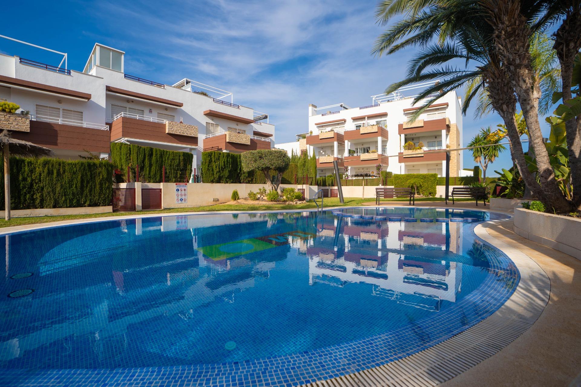 2-32 Apartment in Orihuela Costa, Alicante