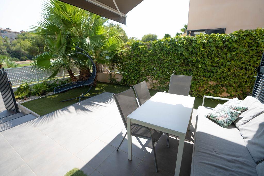2-34 Apartment in Orihuela Costa, Alicante