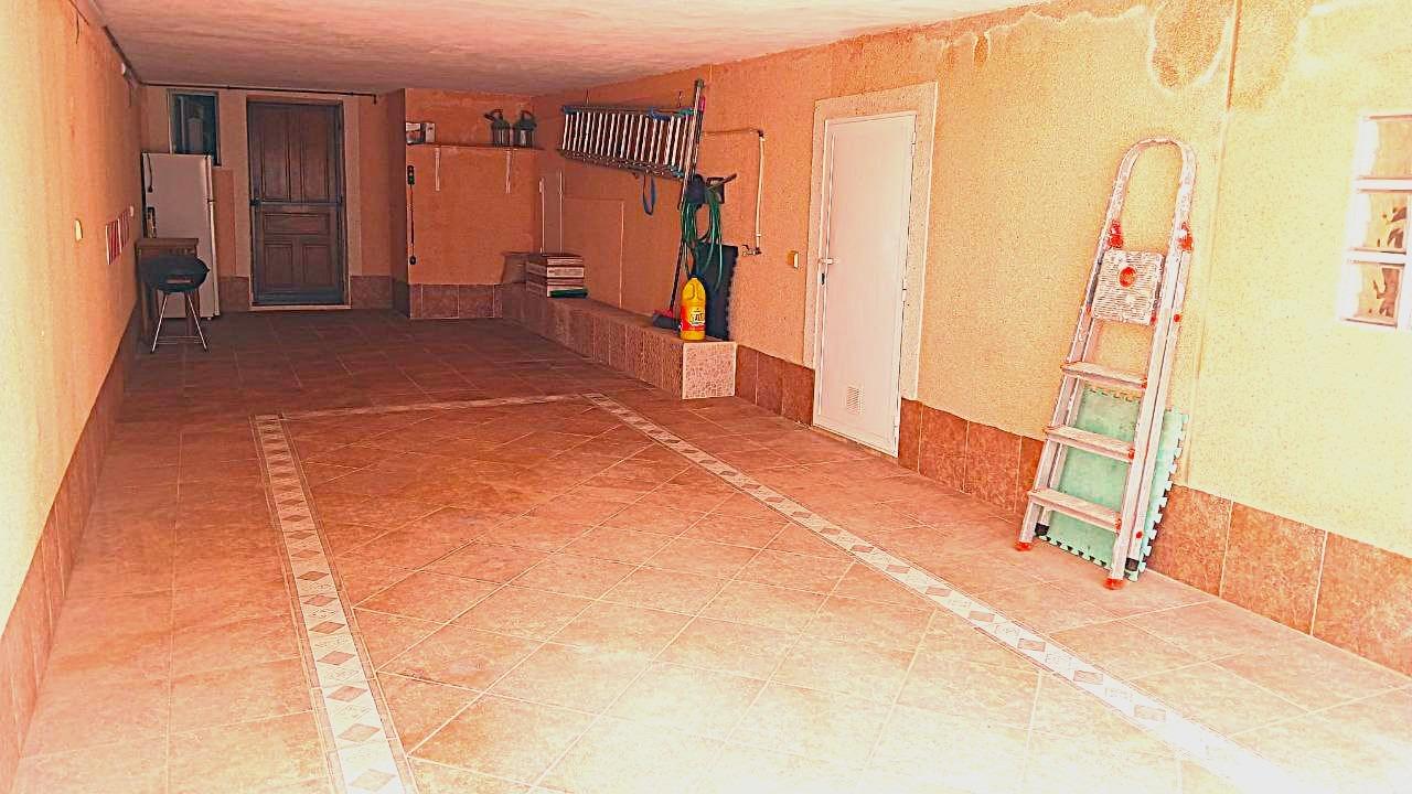 2-36 Town House in Orihuela Costa, Alicante