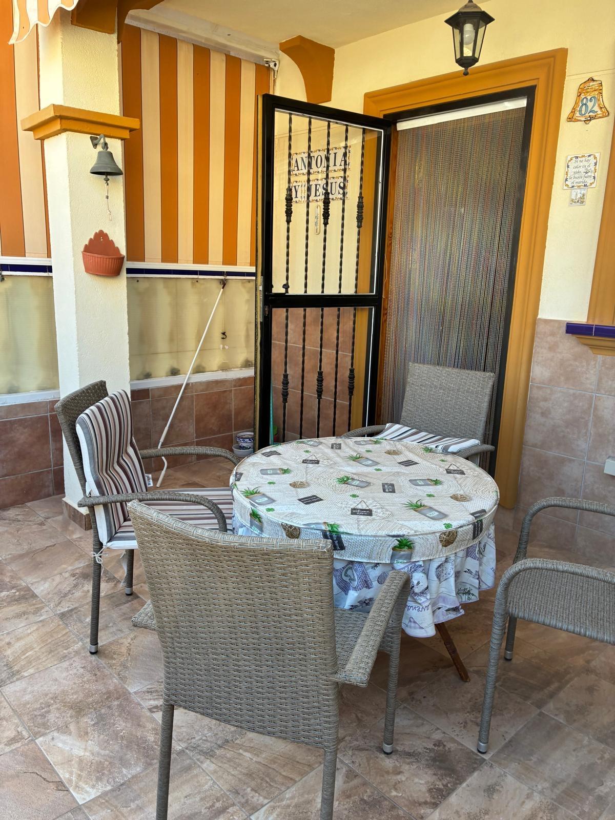 2-4 Town House in Orihuela Costa, Alicante
