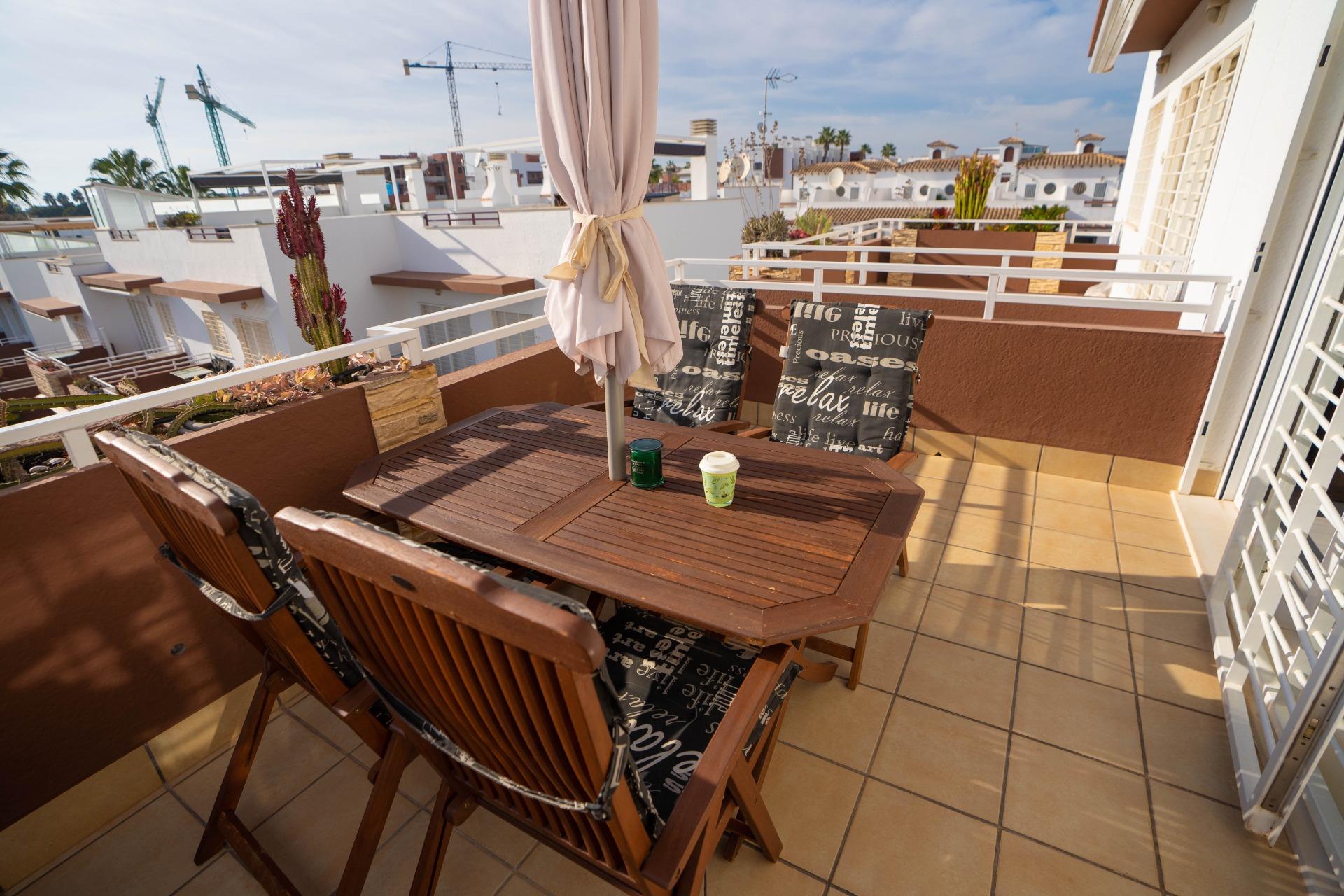 2-4 Apartment in Orihuela Costa, Alicante