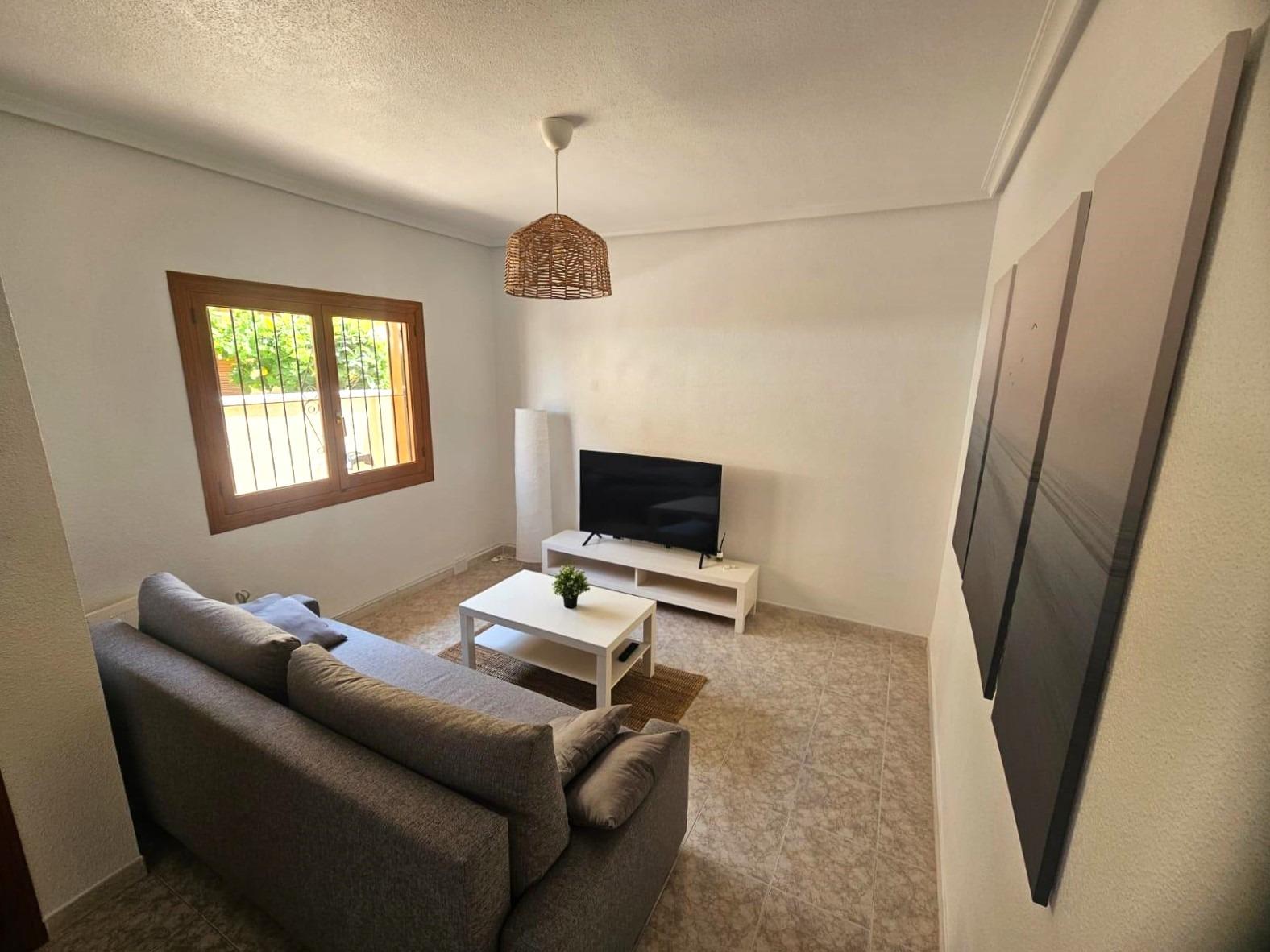 2-4 Bungalow in Orihuela Costa, Alicante