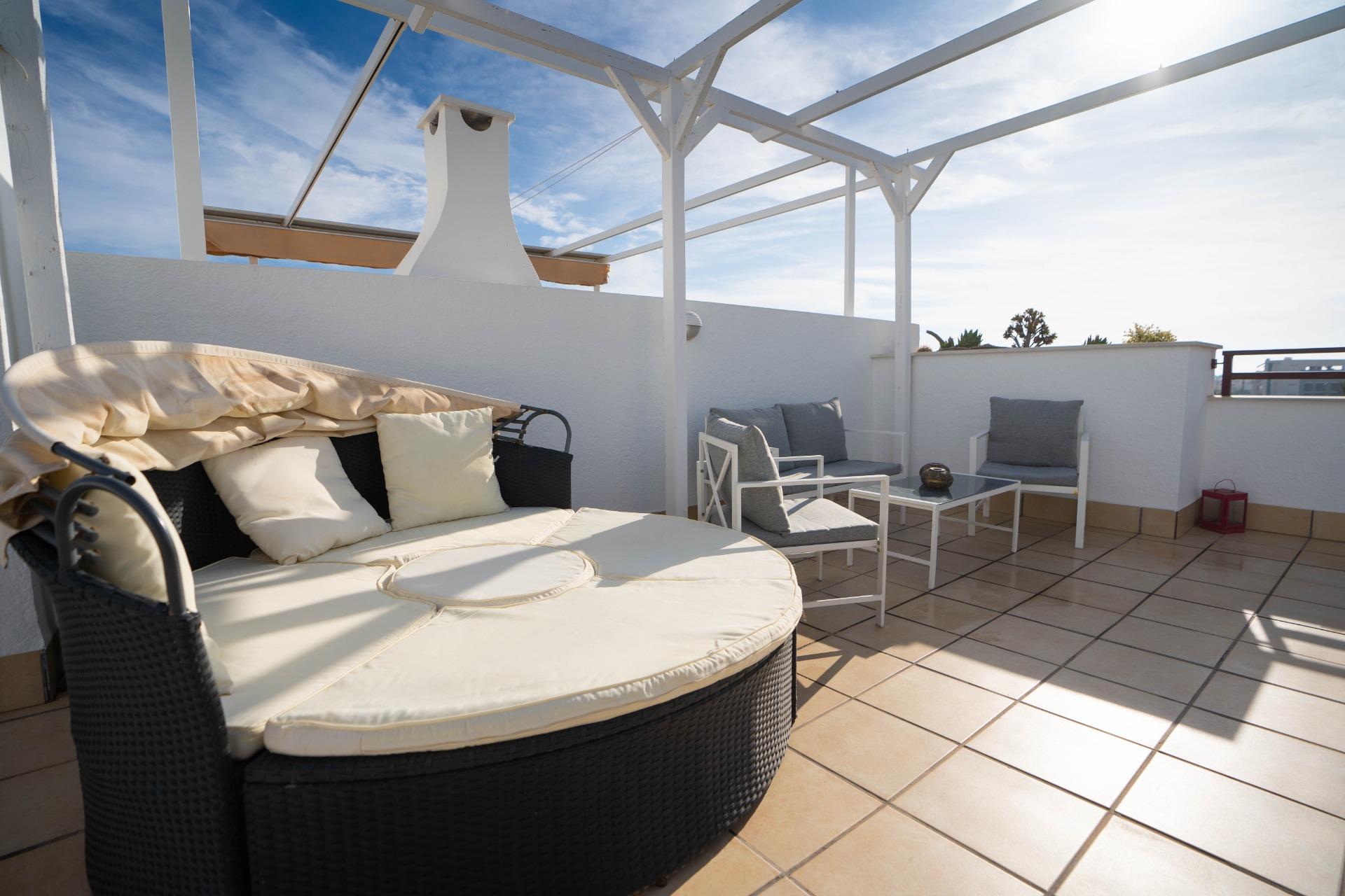 2-5 Apartment in Orihuela Costa, Alicante