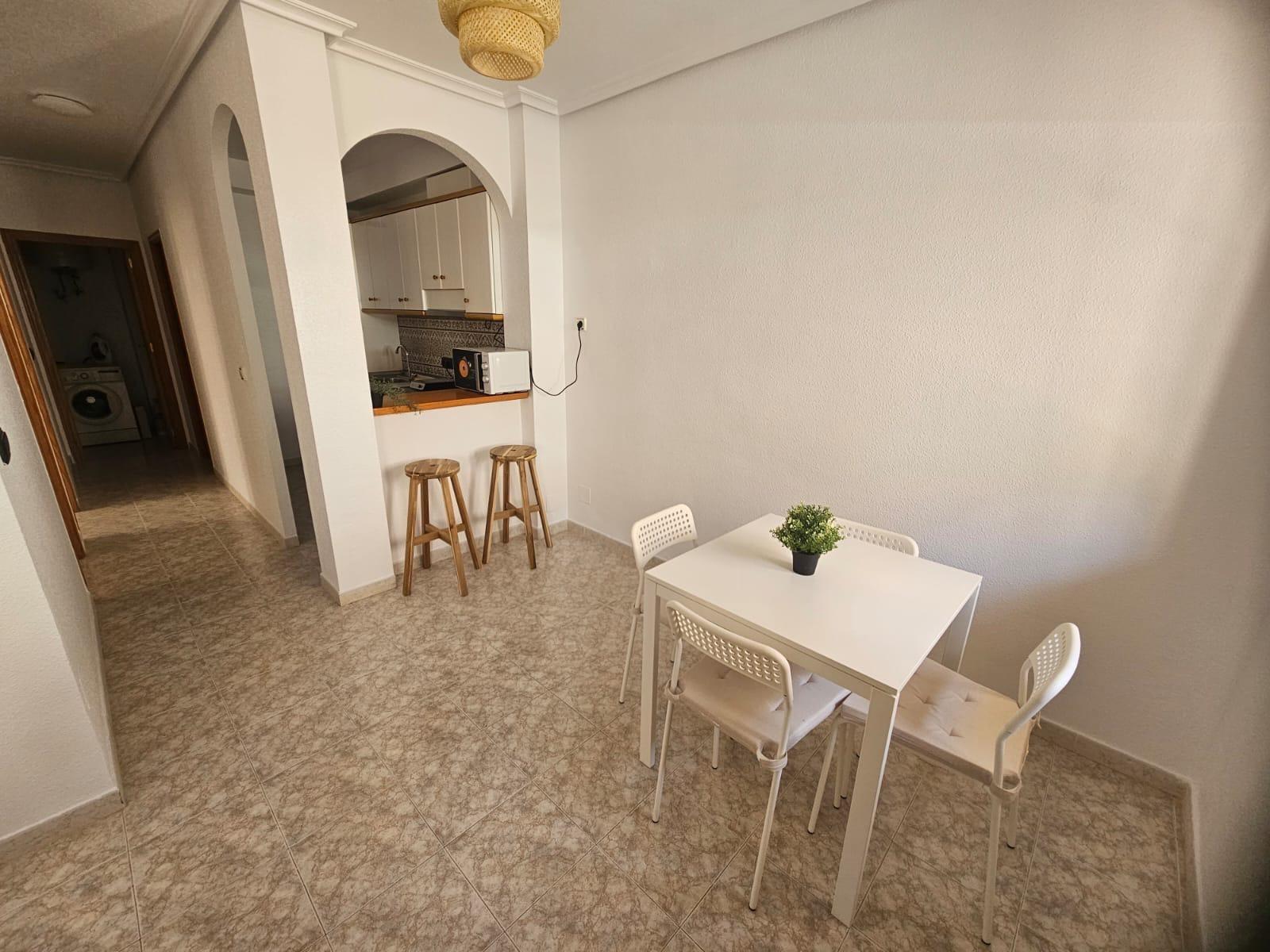 2-5 Bungalow in Orihuela Costa, Alicante