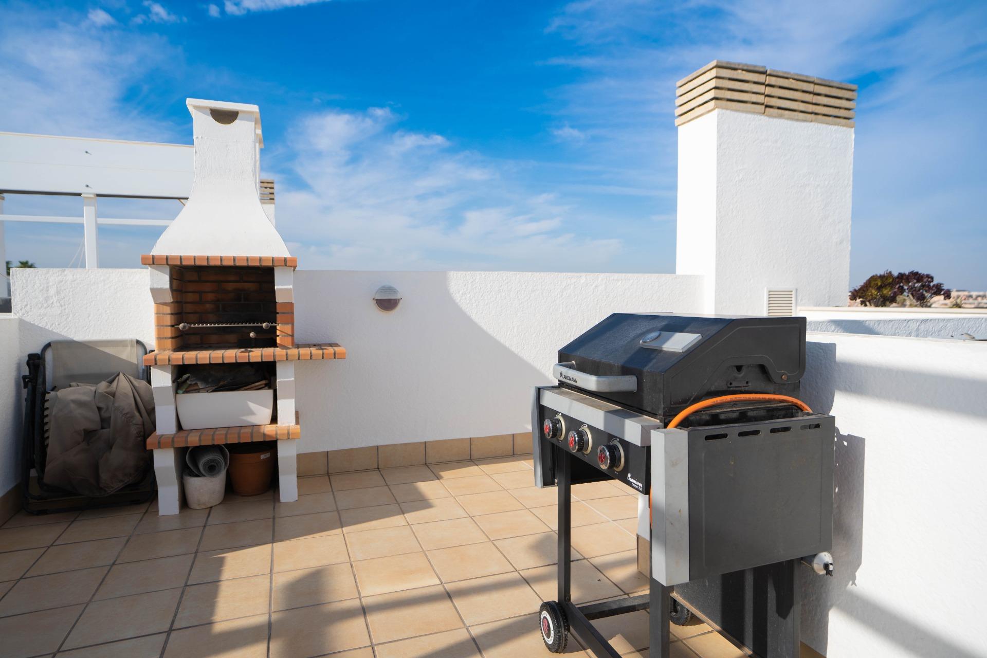 2-6 Apartment in Orihuela Costa, Alicante