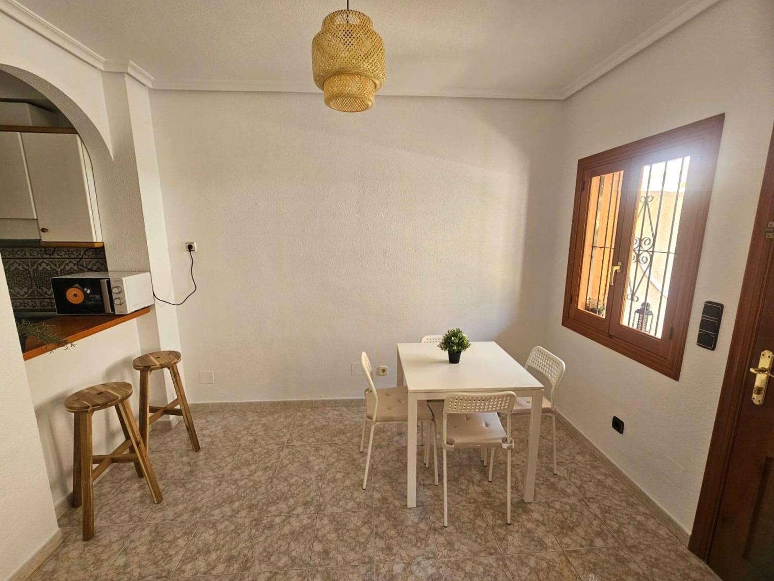 2-6 Bungalow in Orihuela Costa, Alicante