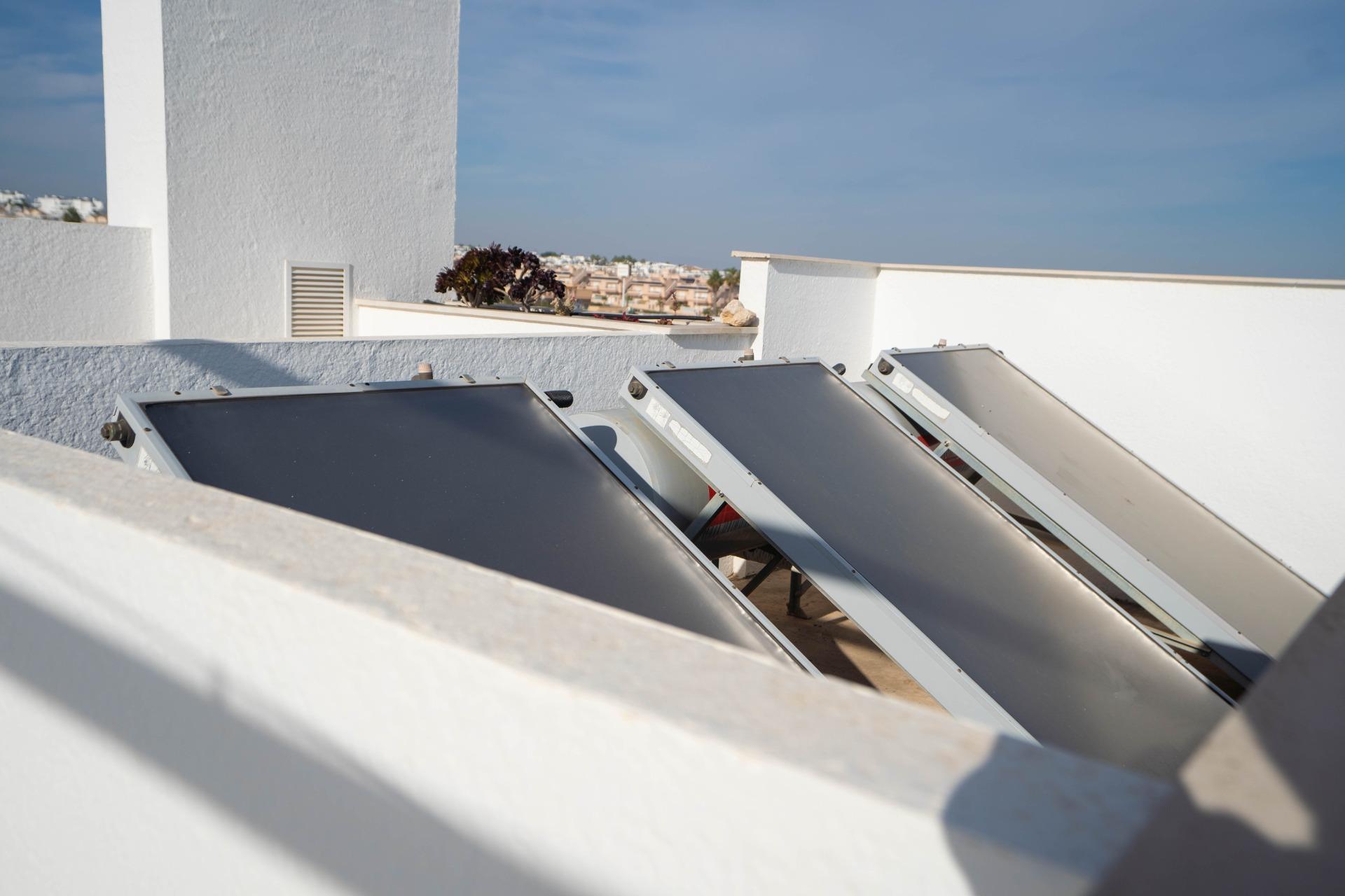 2-7 Apartment in Orihuela Costa, Alicante