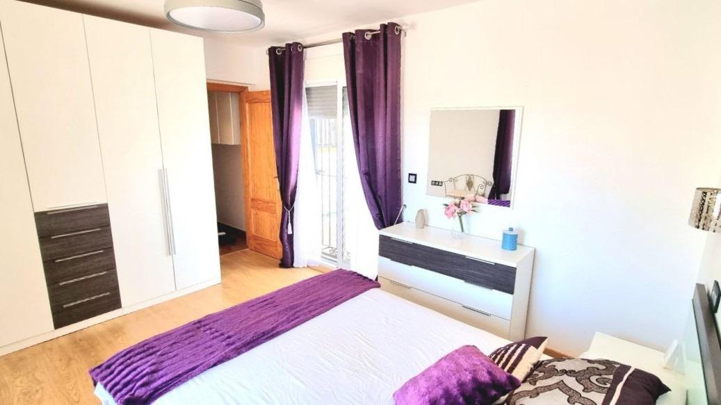 2-7 Town House in Orihuela Costa, Alicante