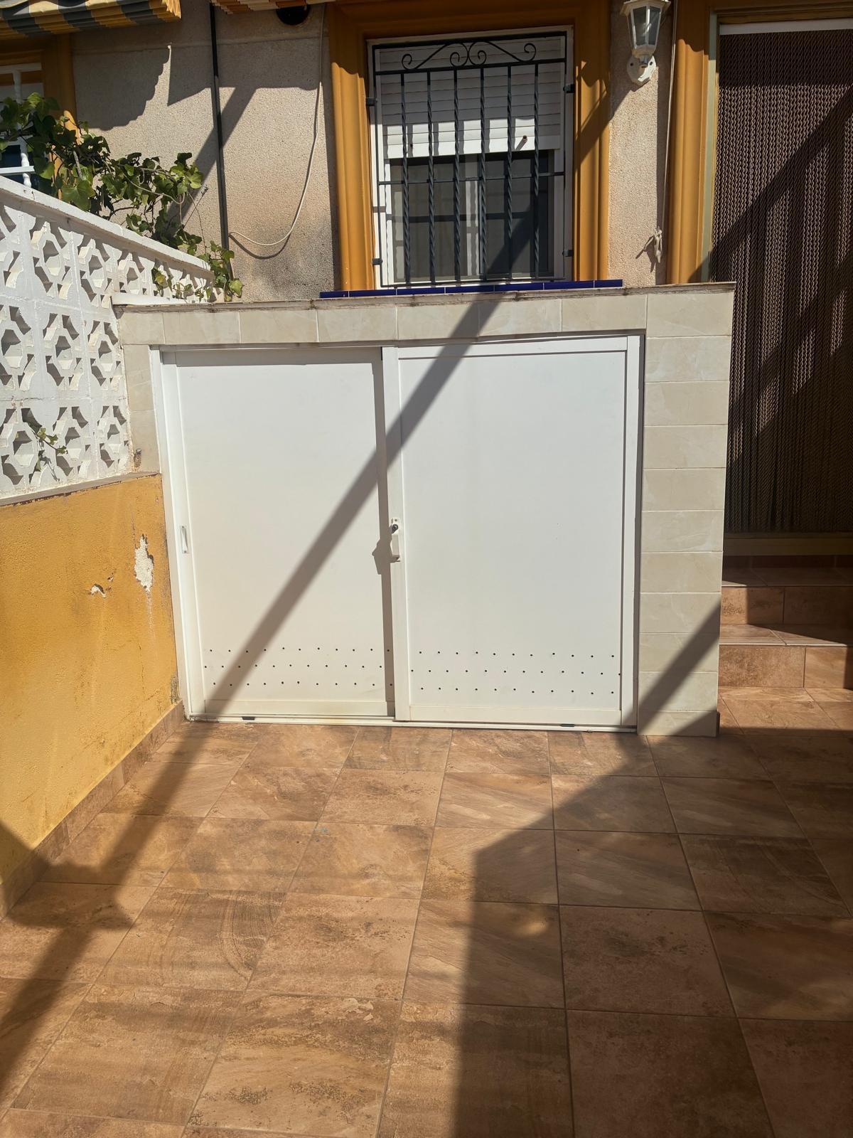 2-8 Town House in Orihuela Costa, Alicante