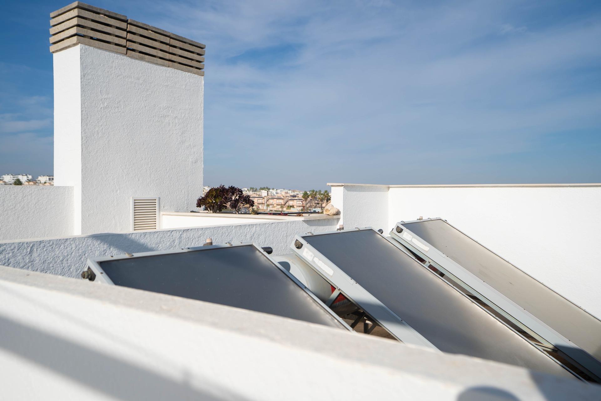 2-8 Apartment in Orihuela Costa, Alicante