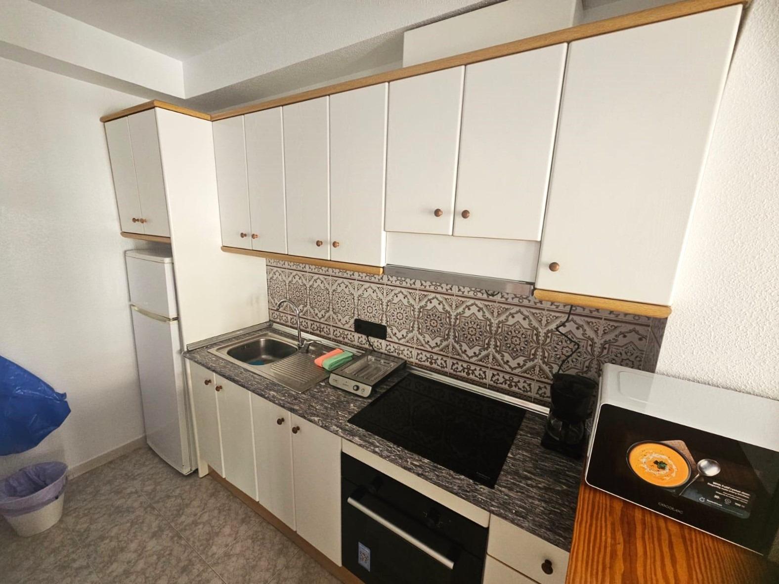 2-8 Bungalow in Orihuela Costa, Alicante