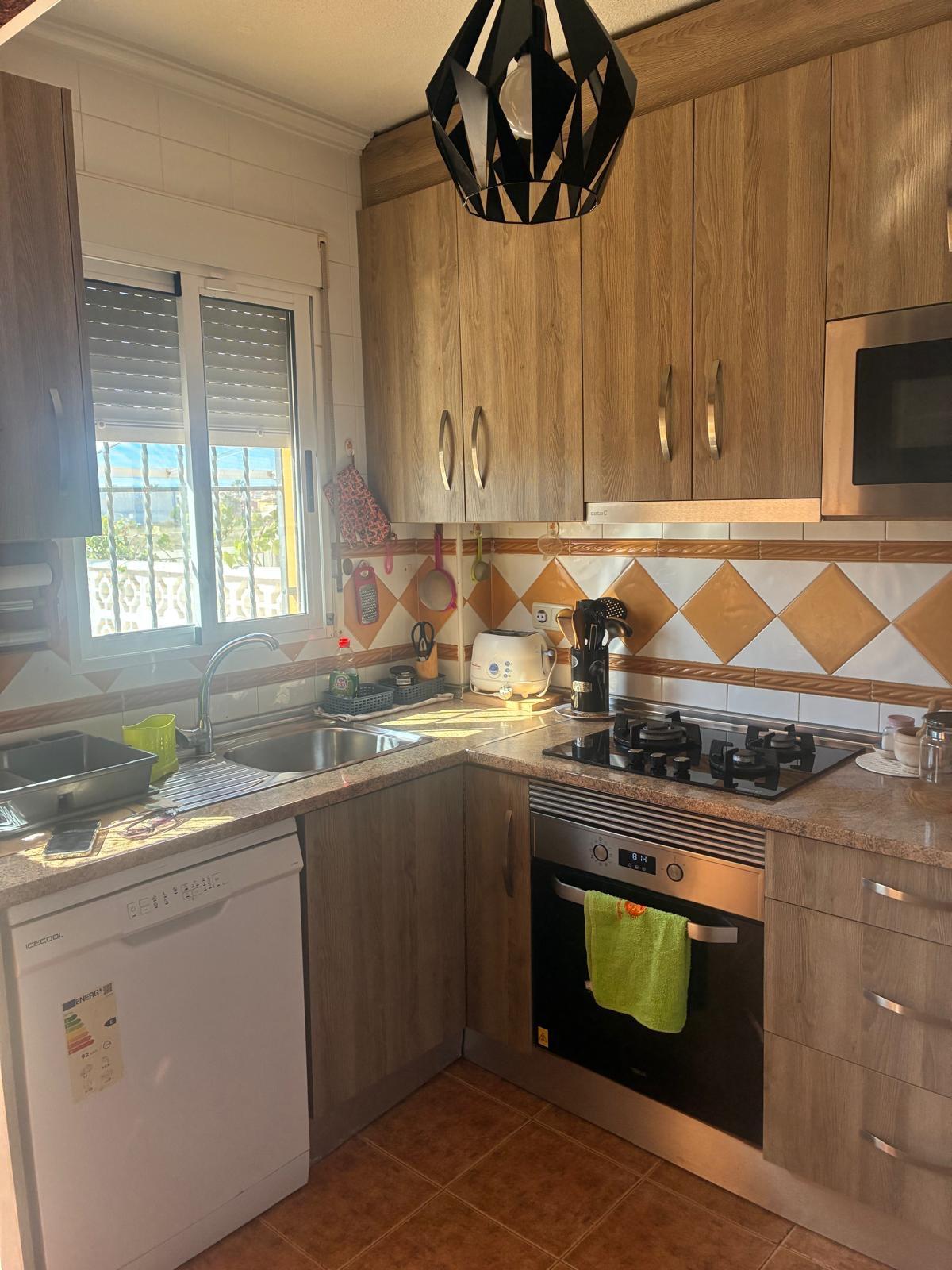 2-9 Town House in Orihuela Costa, Alicante