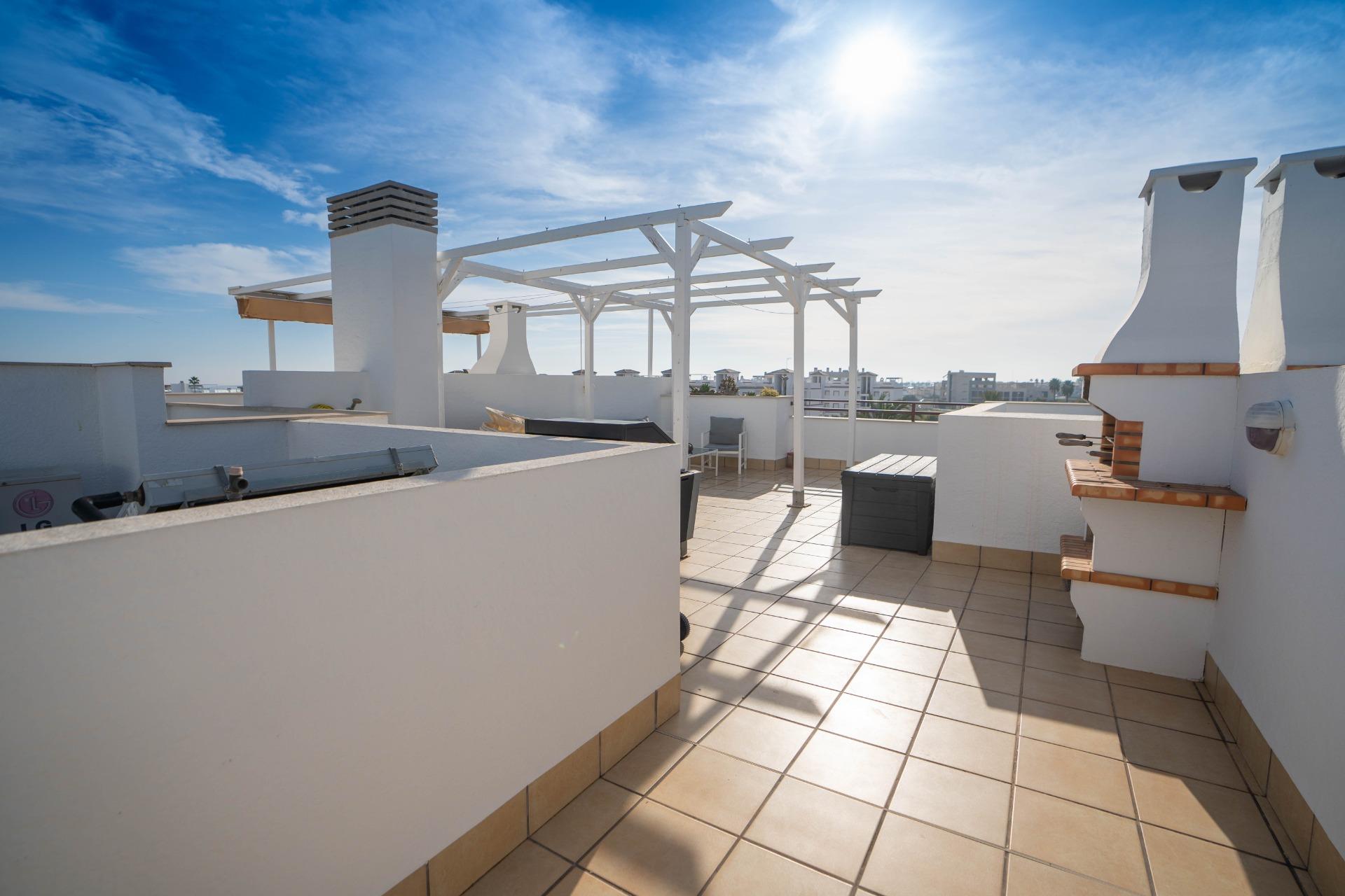 2-9 Apartment in Orihuela Costa, Alicante