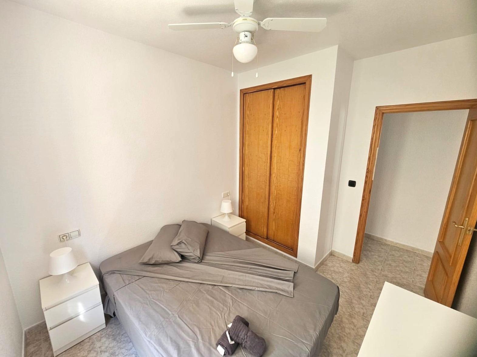 2-9 Bungalow in Orihuela Costa, Alicante