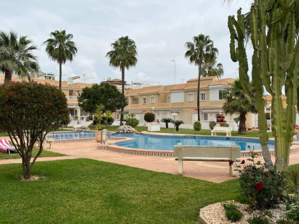 Apartment for sale in Los Alcazares