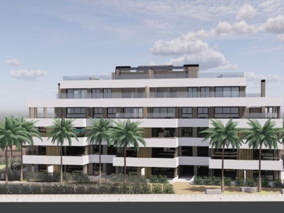 Apartment for sale in Torre Pacheco