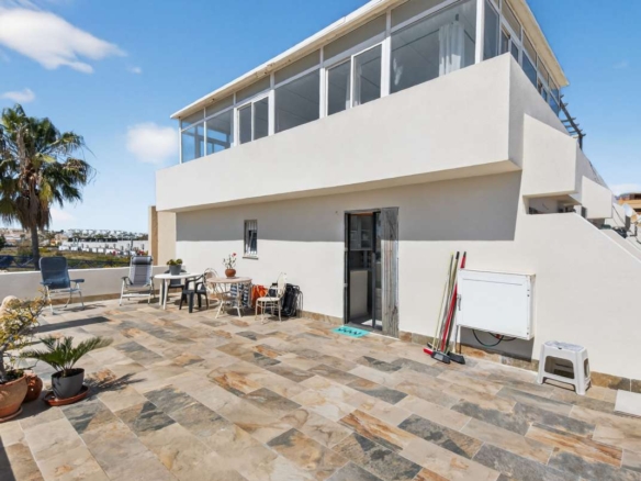 Apartment for sale in Punta Prima