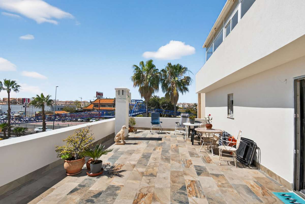 20260401094737000000_DSC02720 Apartment in Punta Prima, Alicante