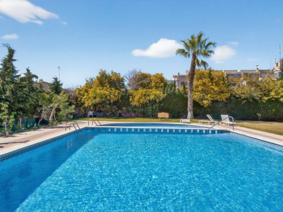Apartment for sale in Punta Prima