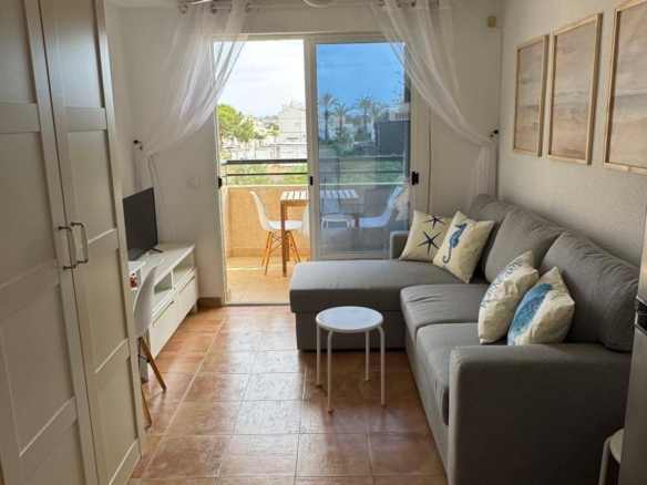 Apartment for sale in Pilar de La Horadada