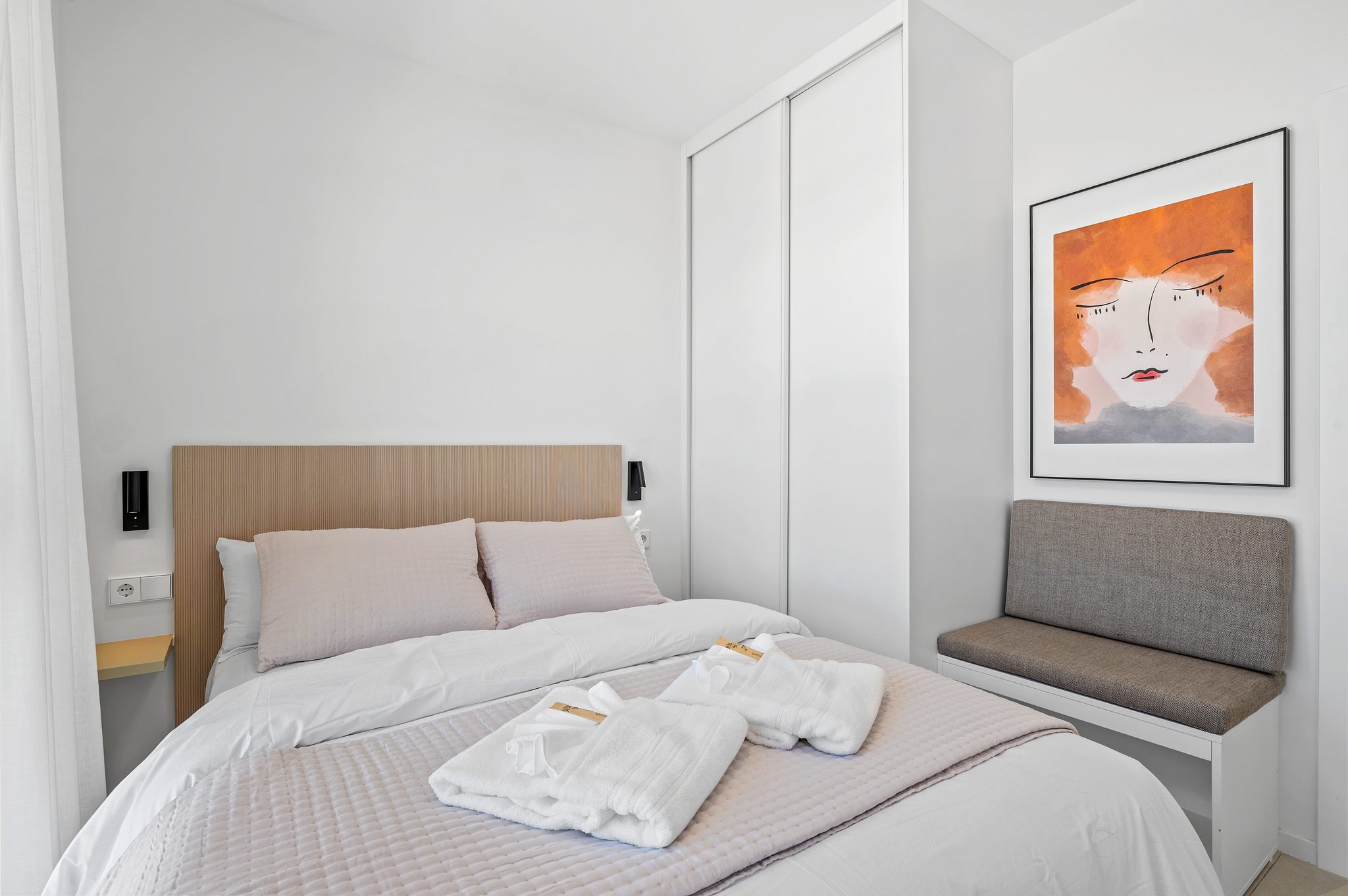 21 Luxury Key Ready Apartment with Tourist Licence in Los Alcázares