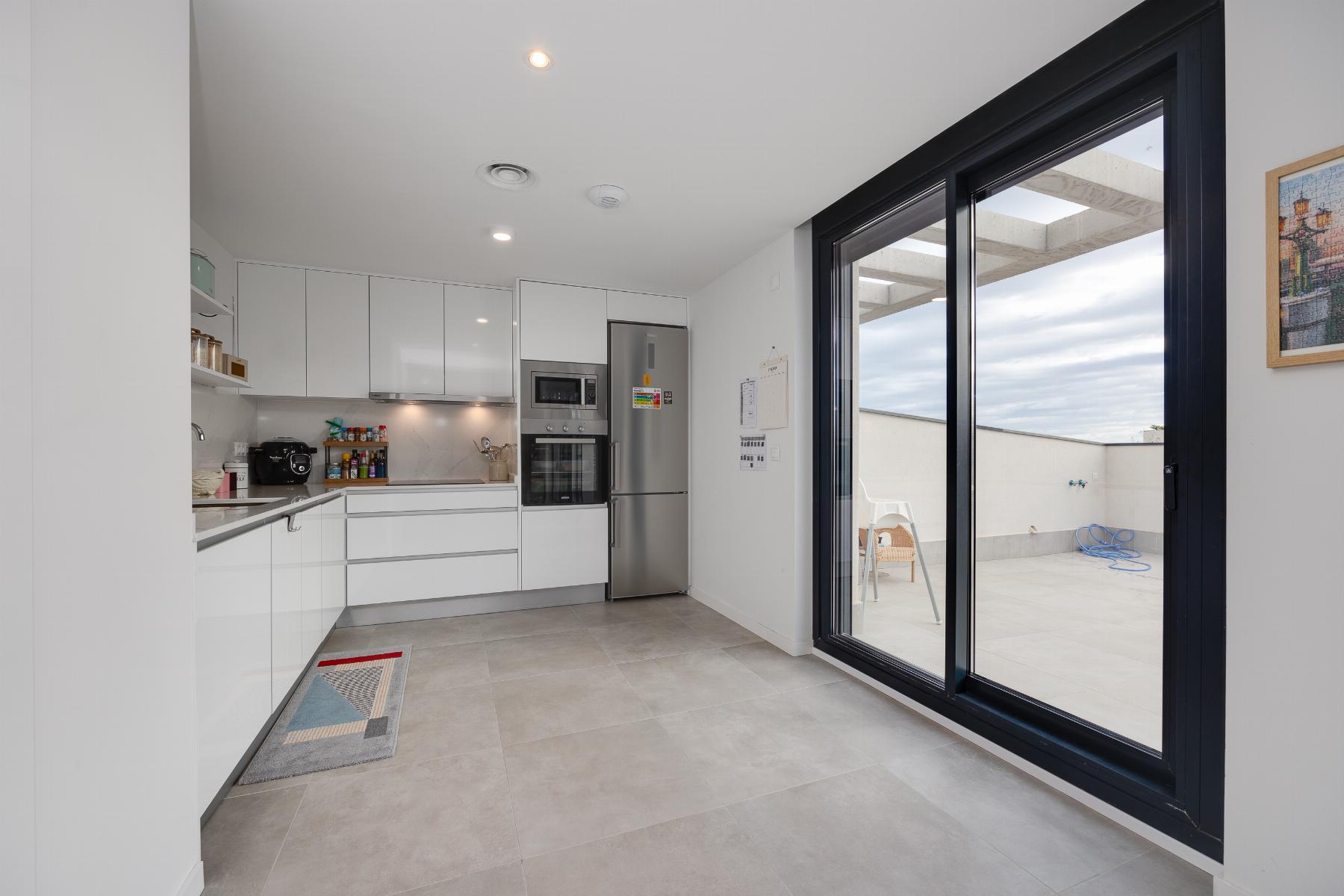 2260_o_1jo19lhb3m9c1626pv5q6uh091u Penthouse in Orihuela Costa, Alicante