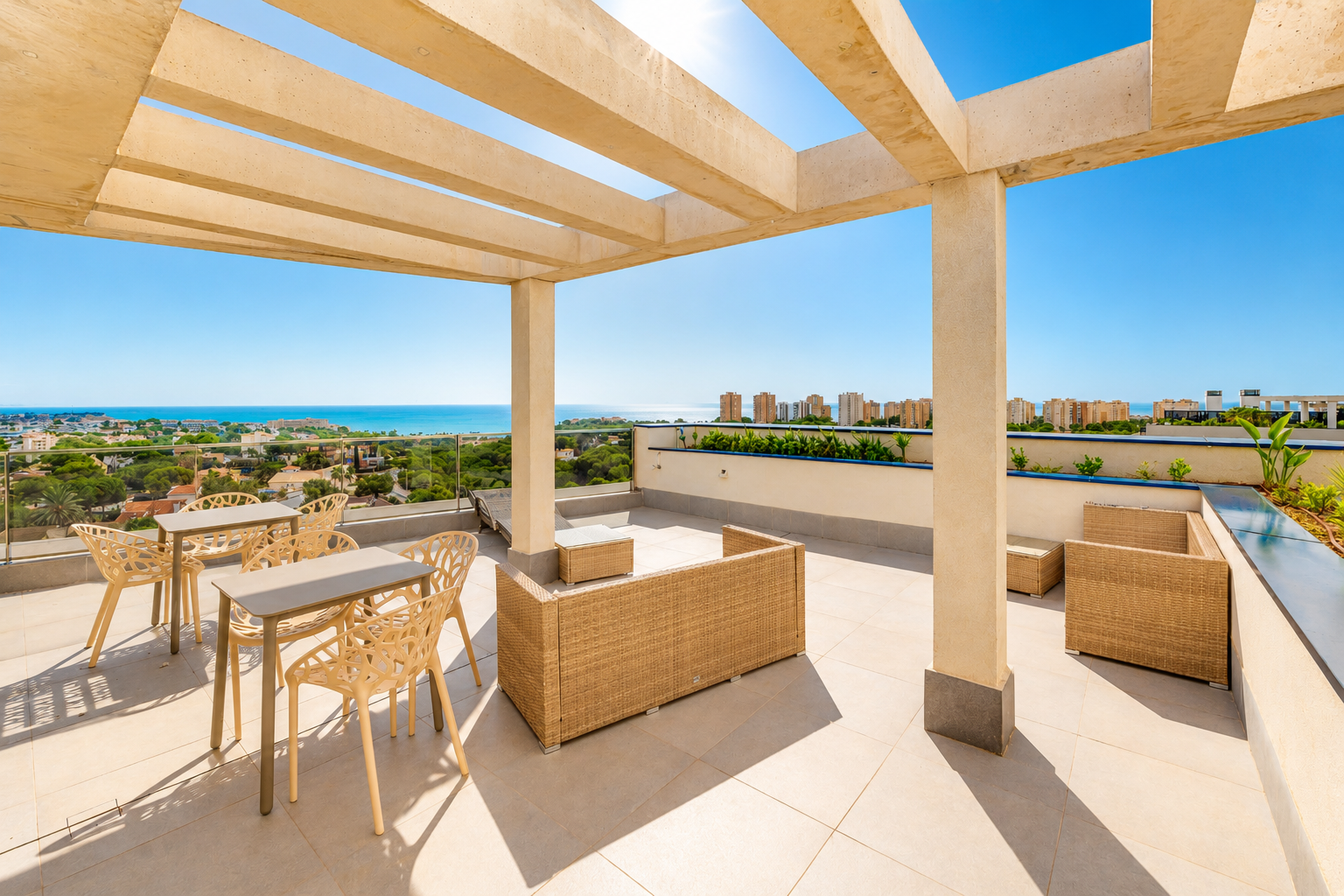 2260_o_1jo1dolfn10if16nt30v1hs817ooi Penthouse in Orihuela Costa, Alicante