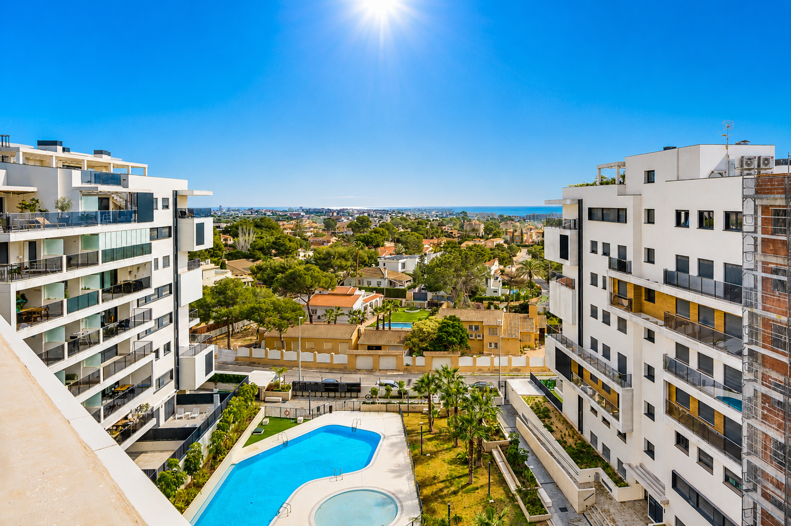 2260_o_1jo1dolfn131j2d01sstop23lmk Penthouse in Orihuela Costa, Alicante