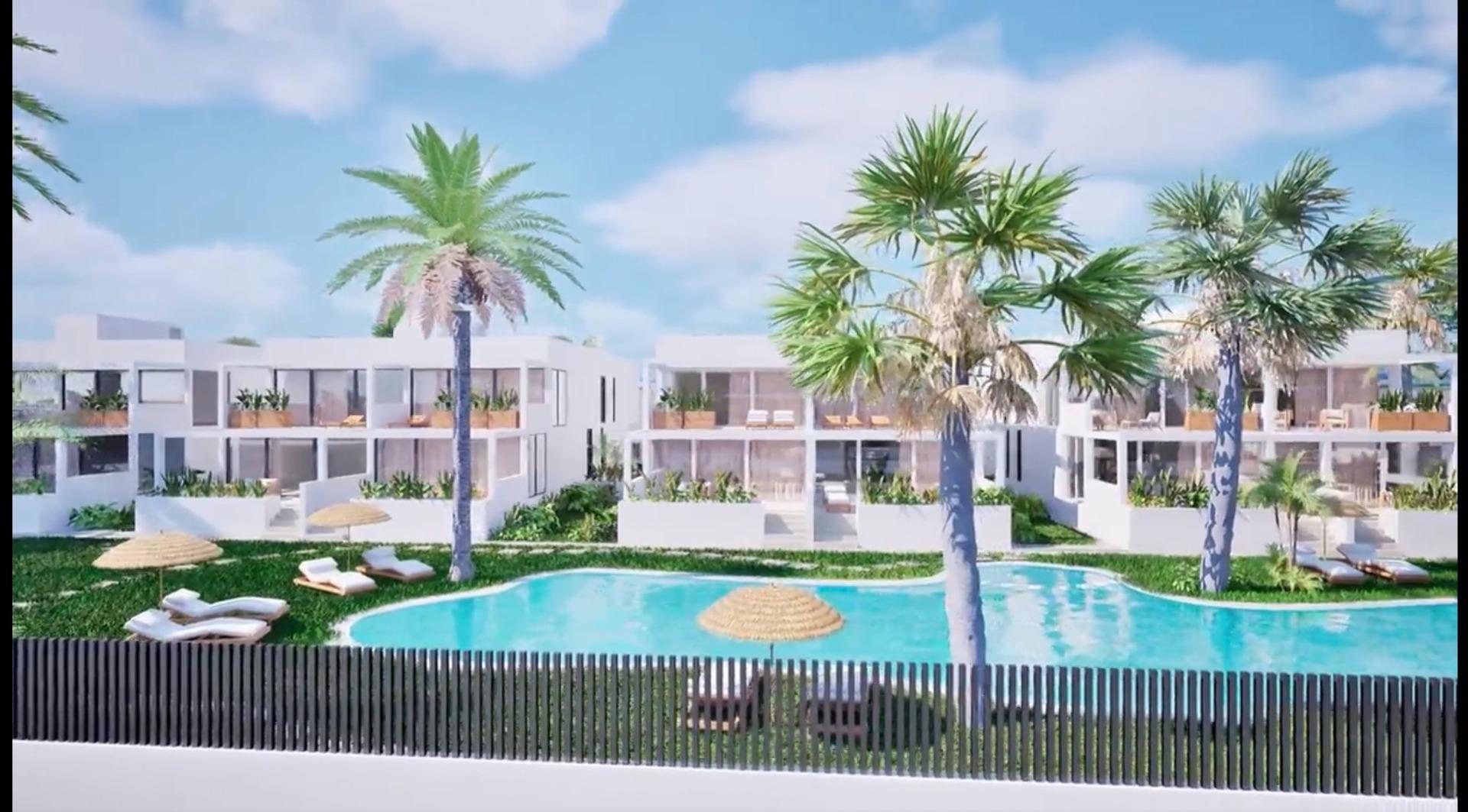 23-1.jpg Bungalow for sale in Cartagena