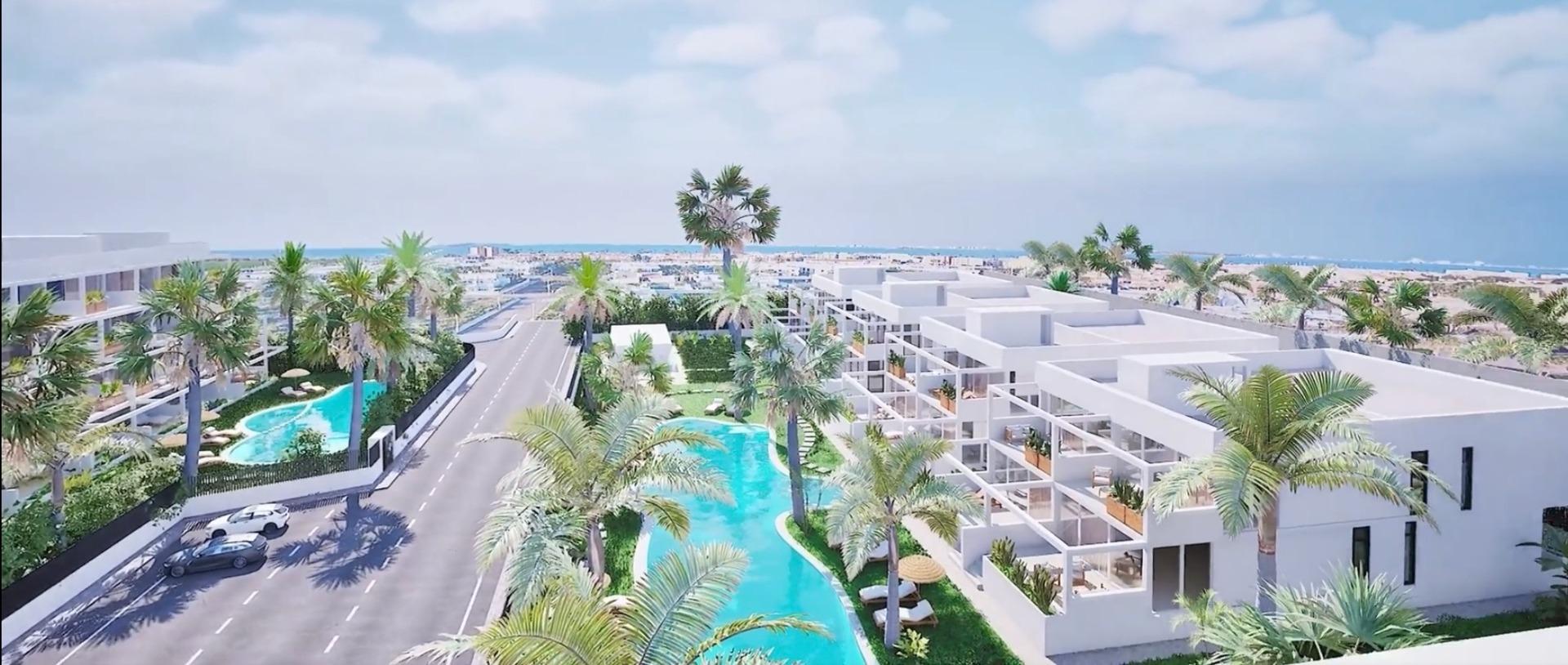 23-2 Murcia – Sunrise Dream Properties