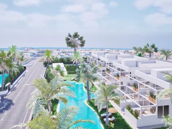 Bungalow for sale in Cartagena