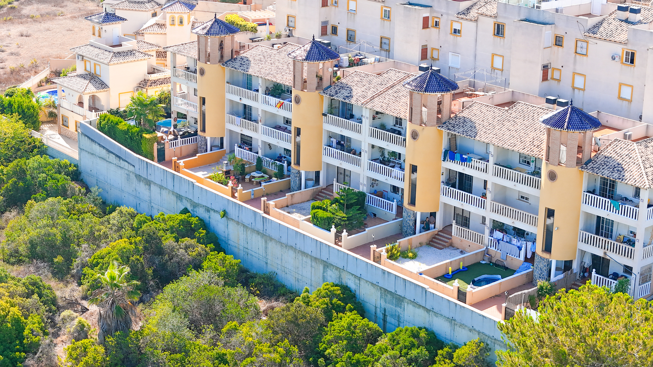 26_xlarge Apartment in Cabo Roig, Alicante