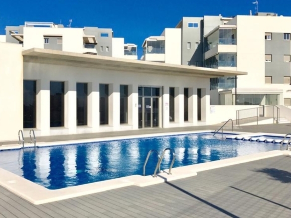 Apartment for sale in Los Dolses