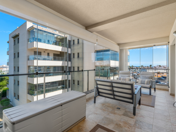 Apartment for sale in Los Dolses