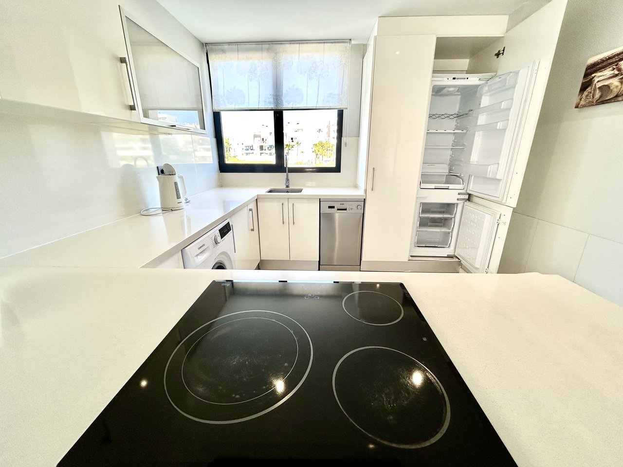 276387d503490f27d09f_xlarge Apartment in Villamartin, Alicante