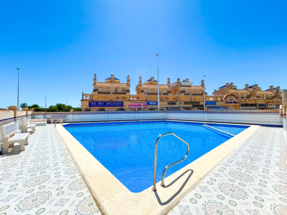 Apartment for sale in La Zenia