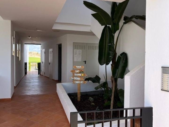 Apartment for sale in Torre Pacheco