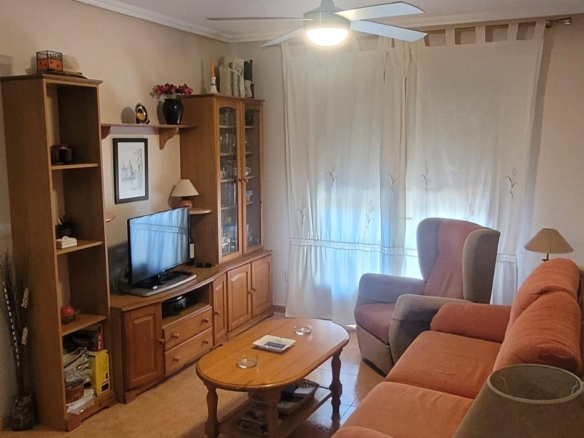 Apartment for sale in Los Alcazares