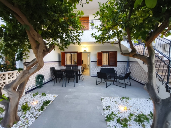 Bungalow for sale in San Pedro del Pinatar