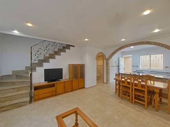 Duplex for sale in Santiago de la Ribera