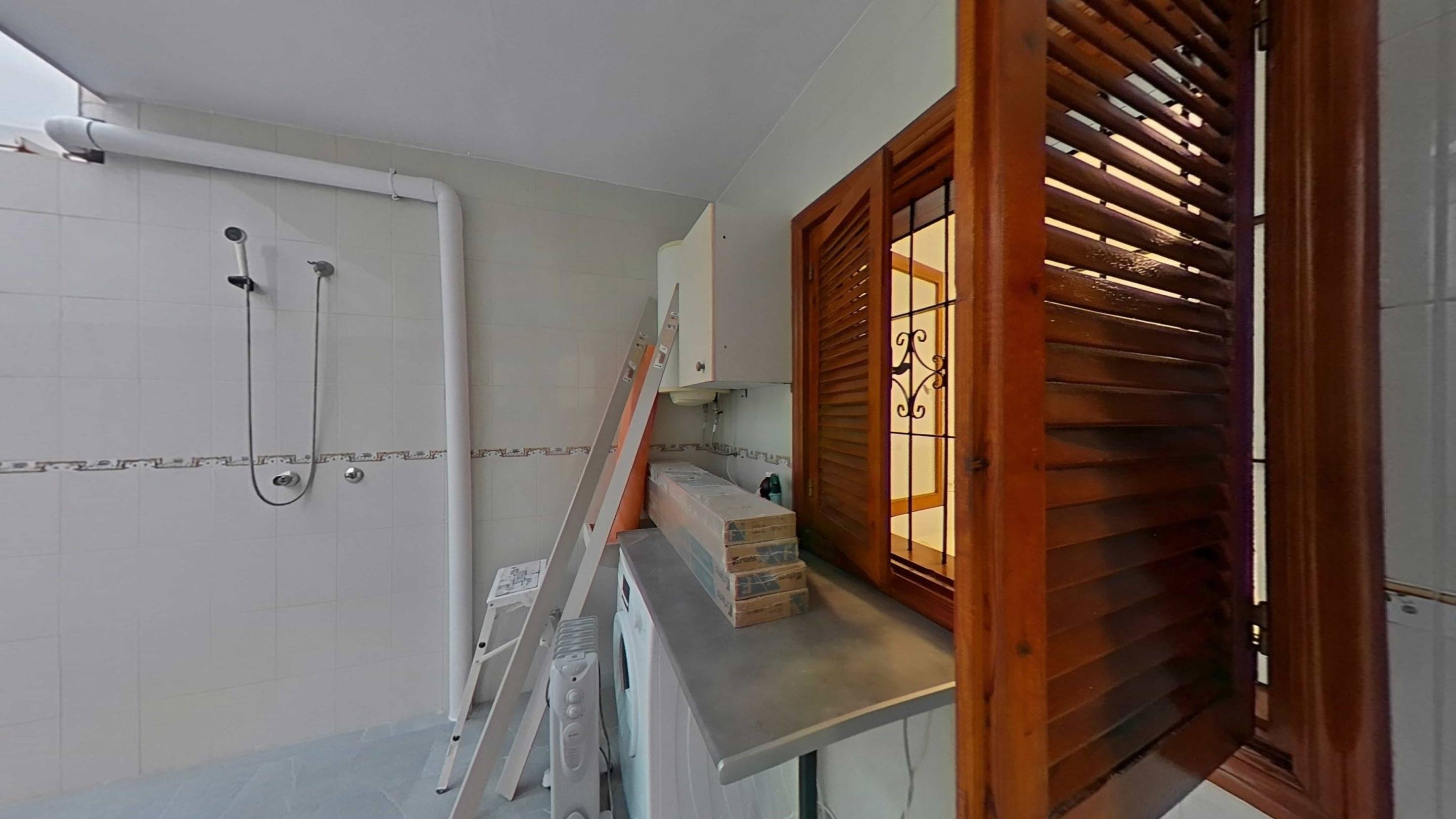 3-10 Bungalow in San Pedro del Pinatar, Murcia