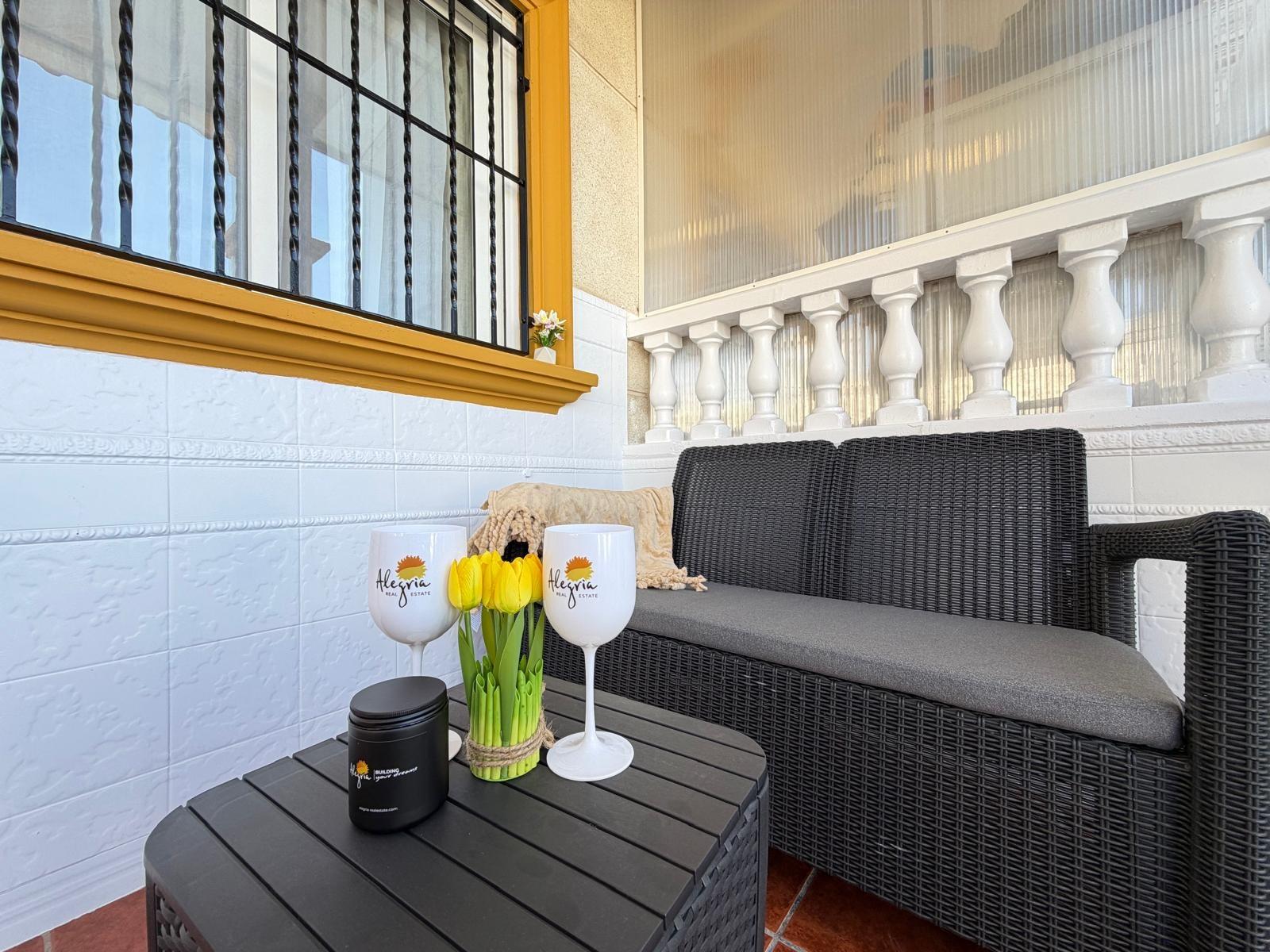 3-10 Town House in Orihuela Costa, Alicante