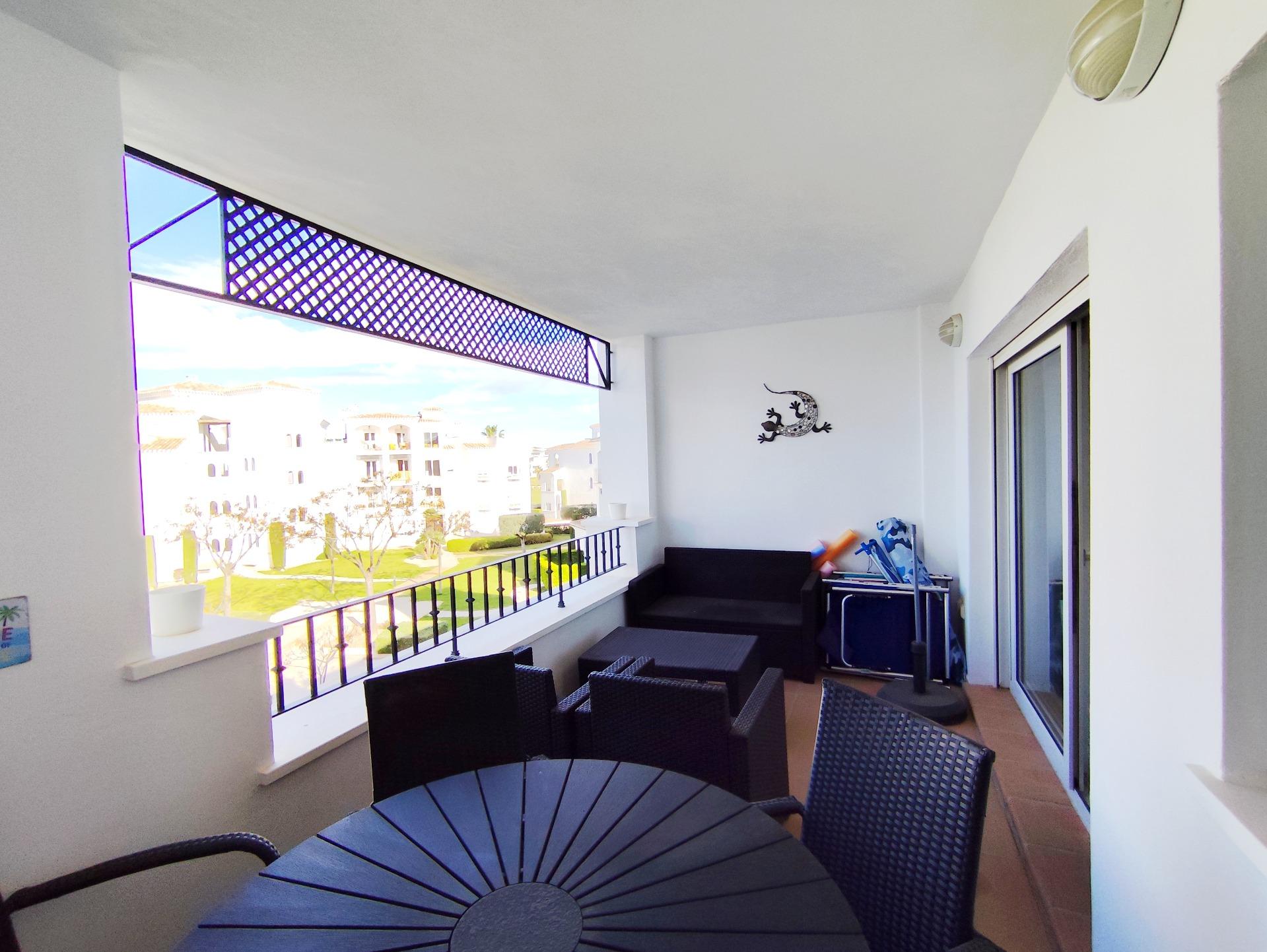 3-10 Apartment in Torre Pacheco, Murcia