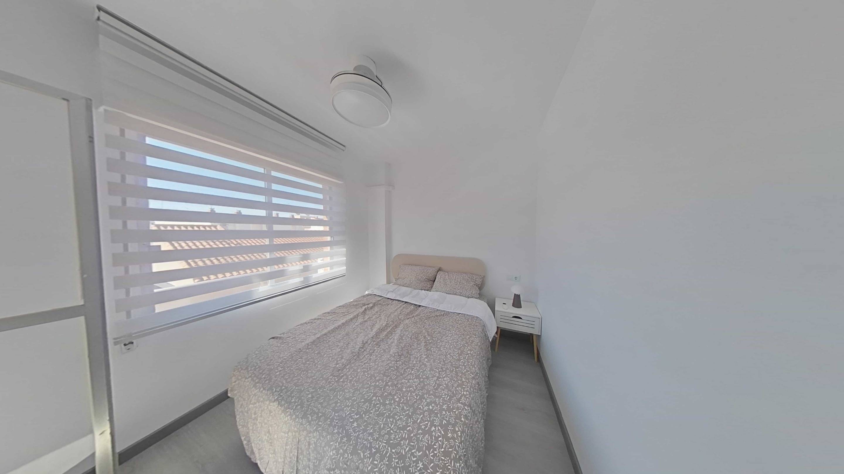 3-11 Apartment in San Pedro del Pinatar, Murcia