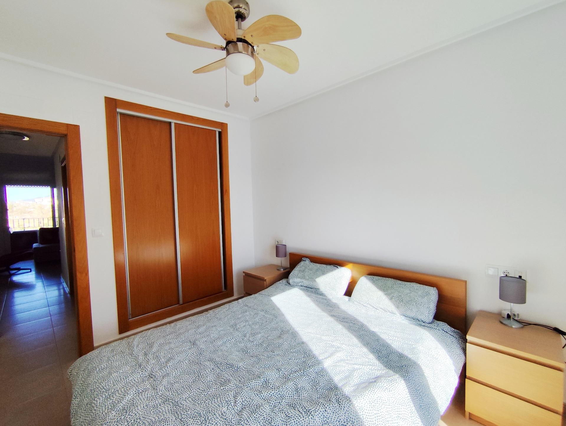 3-11 Apartment in Torre Pacheco, Murcia